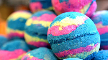 About Bath Bomb USA