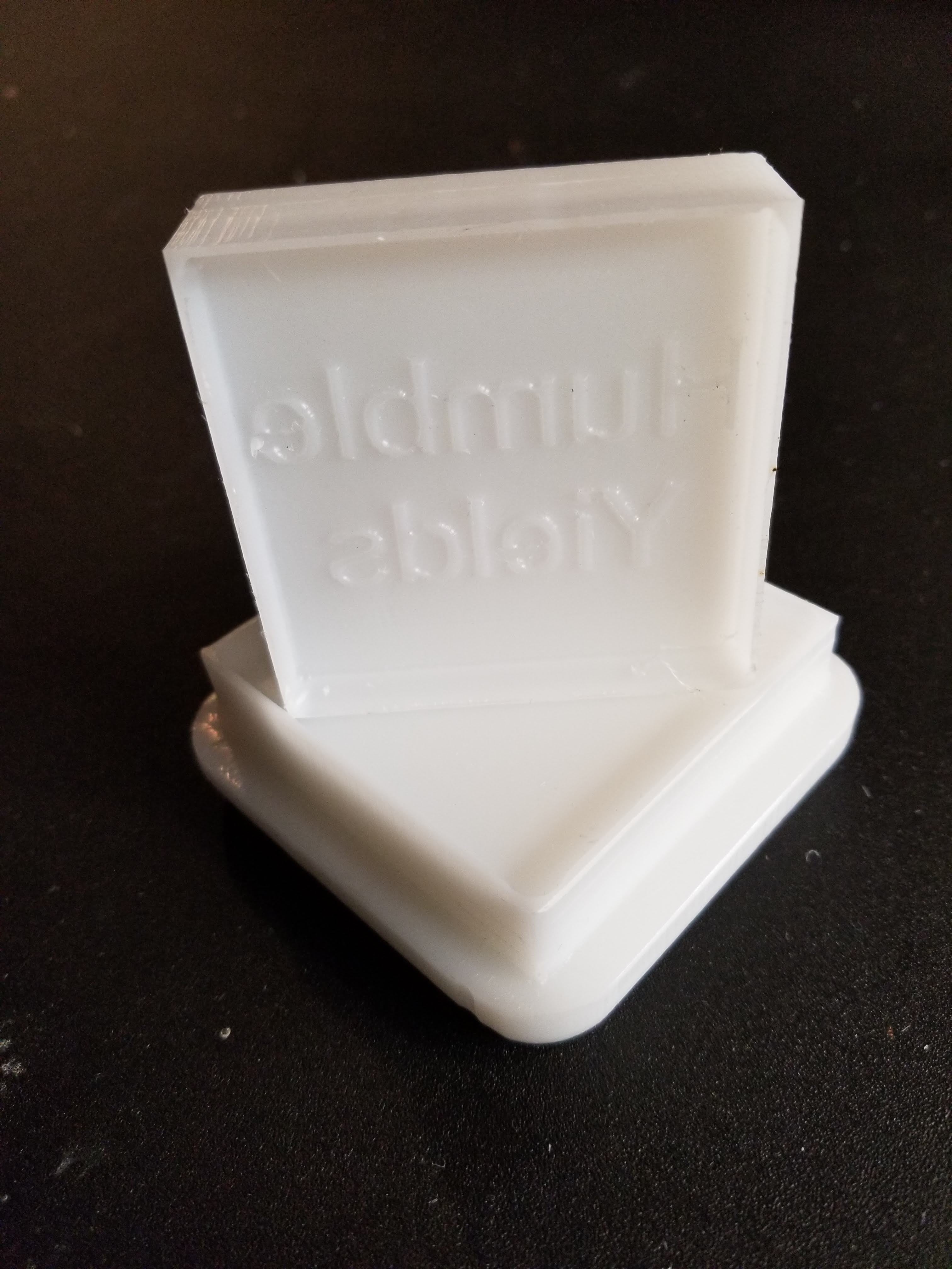 Custom Bath Bomb Molds - Any size, shape or even a logo - Bath Bomb USA
