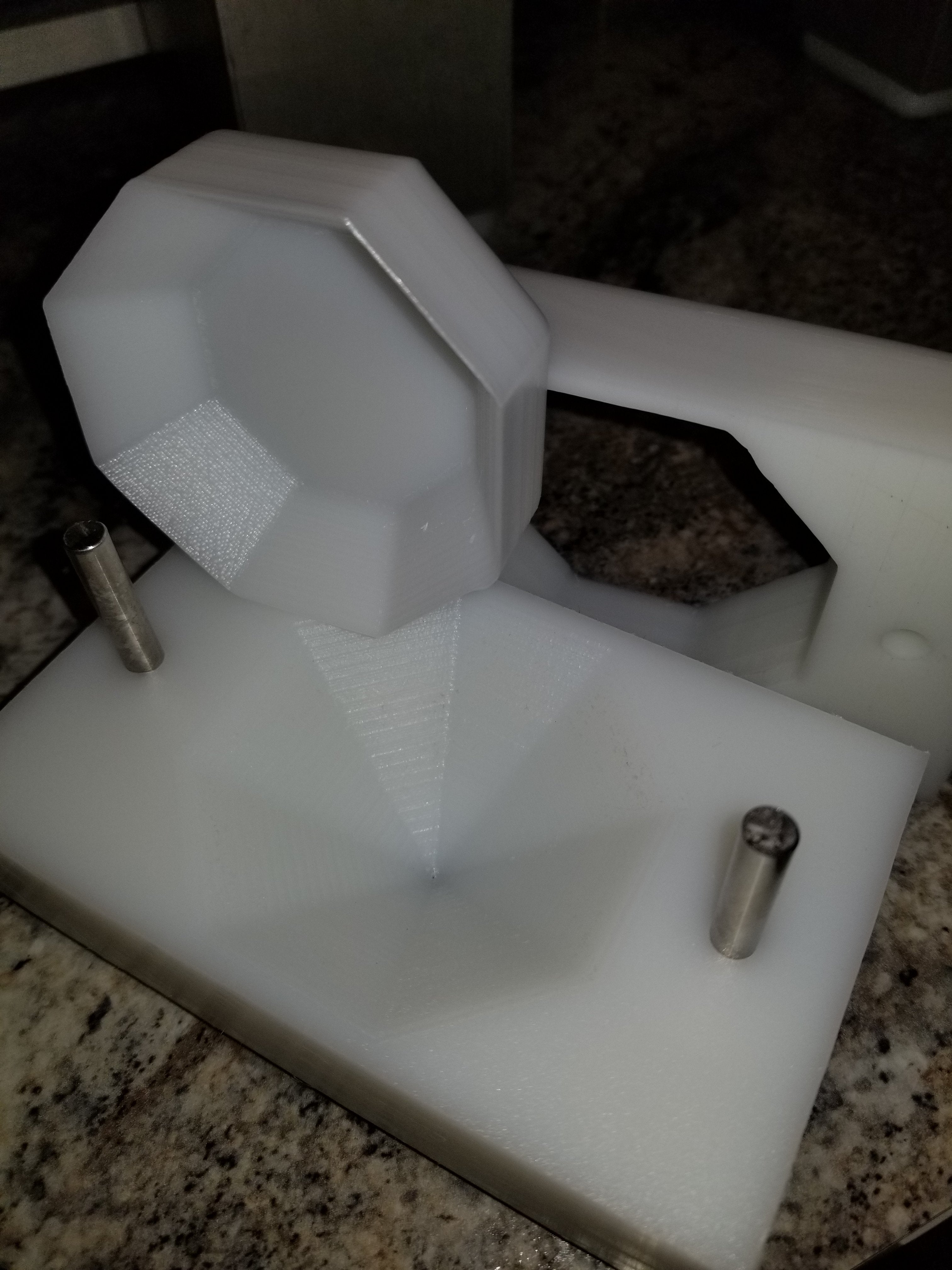 Custom Bath Bomb Molds - Any size, shape or even a logo - Bath Bomb USA