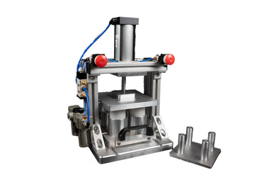 Bath Bomb USA Quadpress HD bath bomb press machine