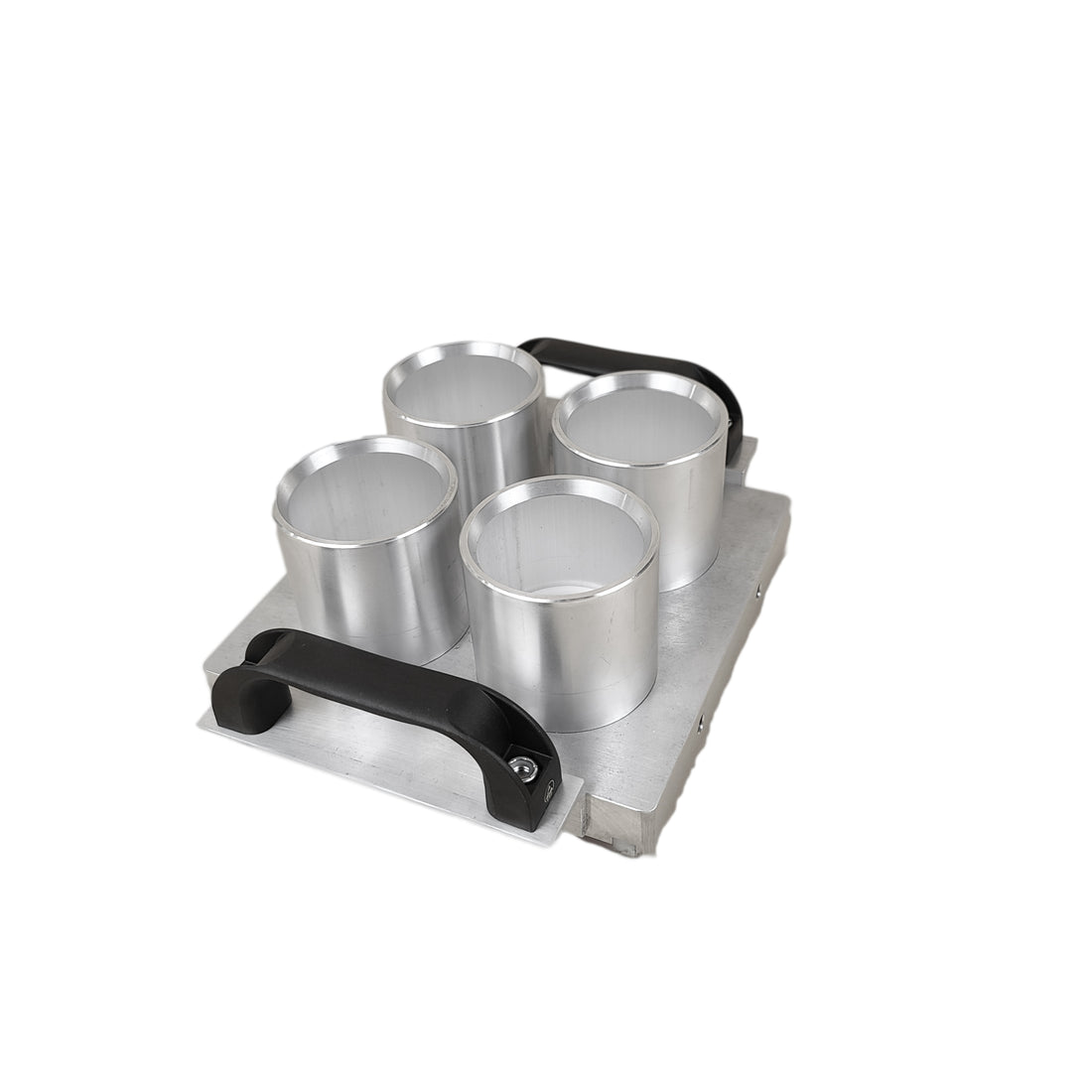 Quadpress-HD Additional Lower Bath Bomb Mold Package - Choose Size - Bath Bomb USA