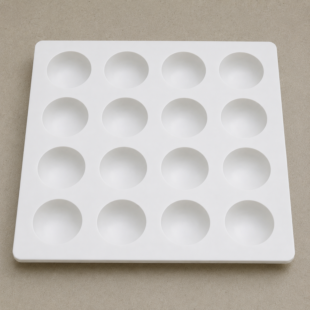 Bath Bomb Drying Trays | Food Safe HDPE Curing Trays Made in USA – Bath ...