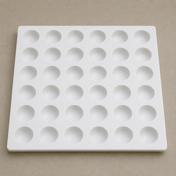 Bath Bomb Drying Tray - Choose Your Size - Bath Bomb USA - Bath Bomb USA