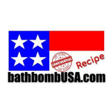 DIY Bath Bomb Recipe Digital Download - Bath Bomb USA